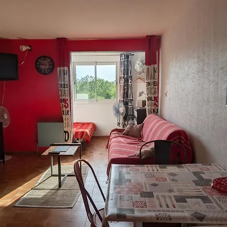 Apartment Asphodeles Bord De