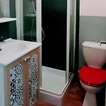 Apartmán Asphodeles Bord De
